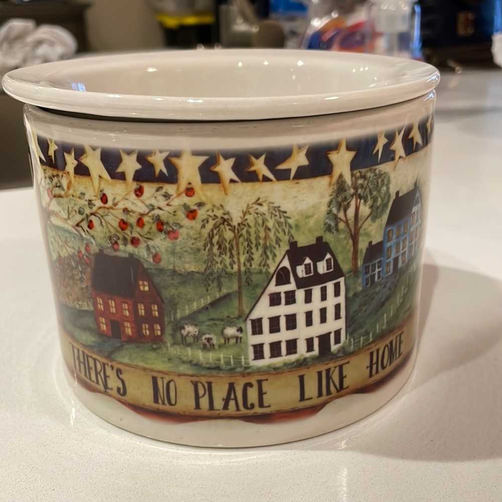 🍀 Dip Ceramic Holder